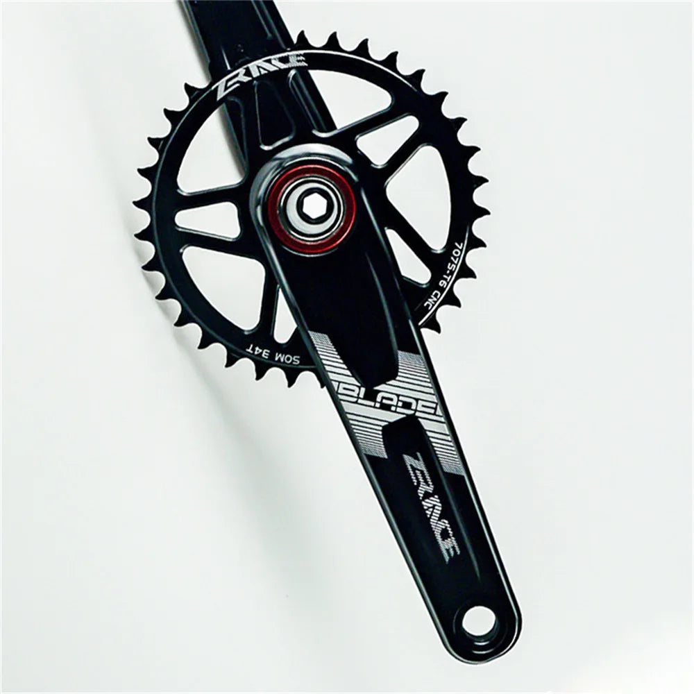 NEW Arrivals Blade Crankset 10S/11S/12S Wheel Chain Crankset 170/175mm 68/73 32/34/36/38T Chain Ring Teeth MTB Bike Crank for EAGLE Chain Set Bicycle Parts Spares Accessories