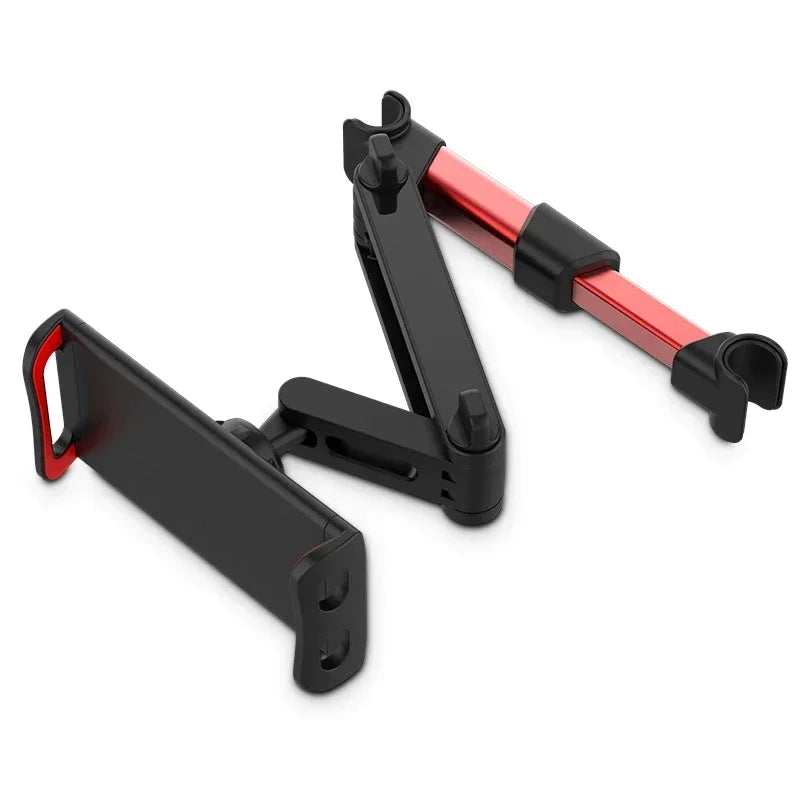 NEW Universal Car Back Seat Headrest Mount Holder For iPad Air 1 2 4-11 Inch 360 Rotation Mini Tablet PC Auto Car Phone Holder Stand