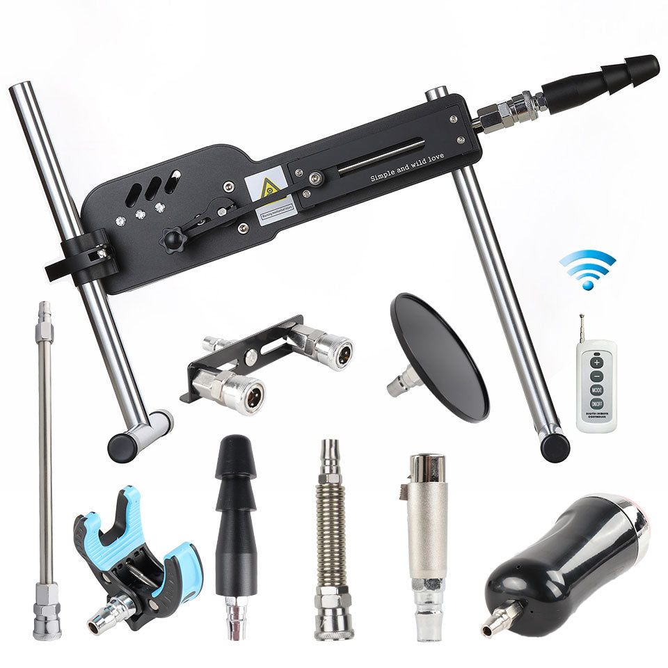 Automatic mute Sex Machine for Women and Men Machines for sex Masturbation Love Retractable Machine Vibrator Sex toys for women