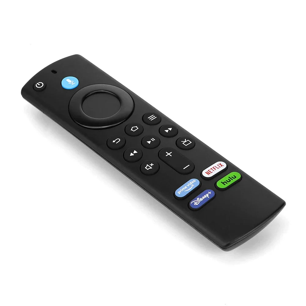 NEW YP Smart TV Stick 4K MAX Lite Fire Cube Remote Works with Alexa Replacement Voice Remote Control for Fire Stick TV 3rd Gen