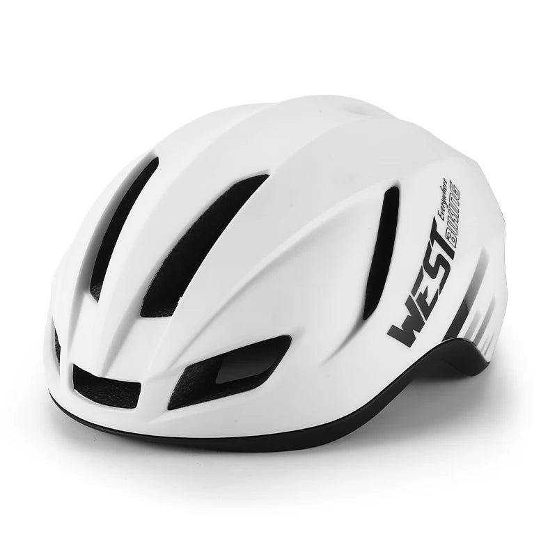 NEW Arrivals 14 Colors Bicycle Helmet Lightweight LED Lights Pneumatic Bike Helmet Men Women MTB Mountain Road Ciclismo Cycling Helmets Safety Cap Sports Cycling Accessories