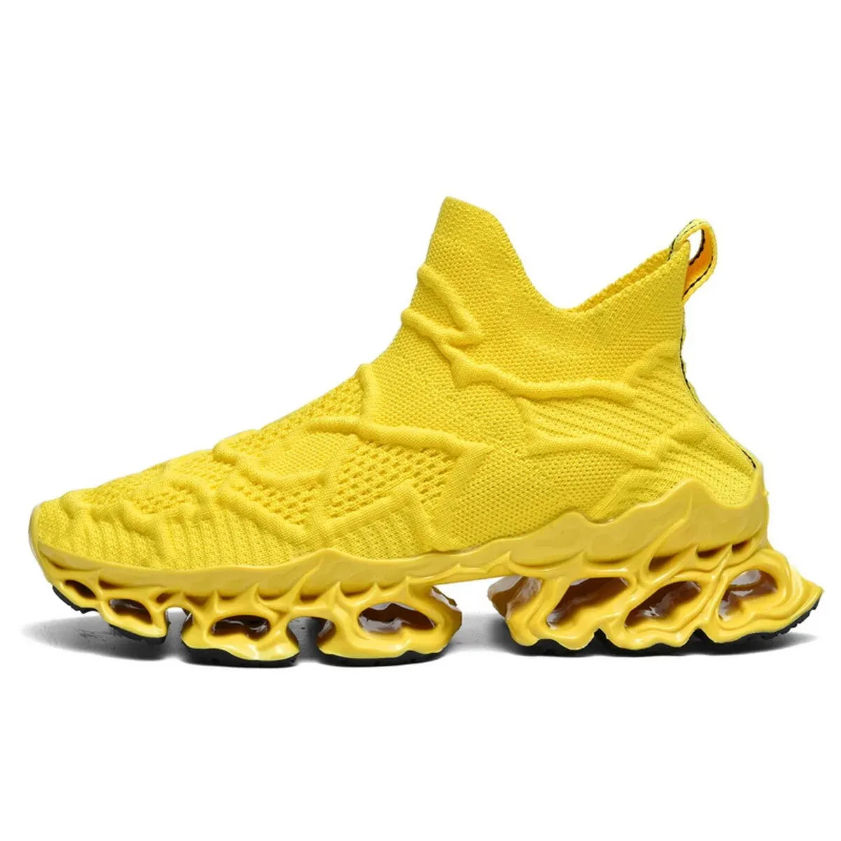 Walking Shoes for Men Non Slip Running Athletic Tennis Mens Casual Shoes Fashion Sneakers