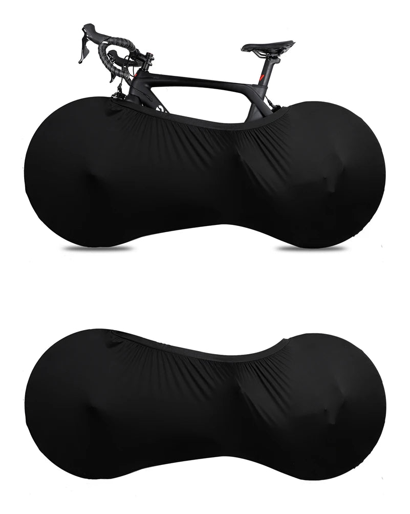 NEW Arrivals Bicycle Protector Cover MTB Road Cycling Protective Gear Anti Dust Wheels Frame Cover Scratch Proof Storage Bag Cycling Accessories Sports Supplies