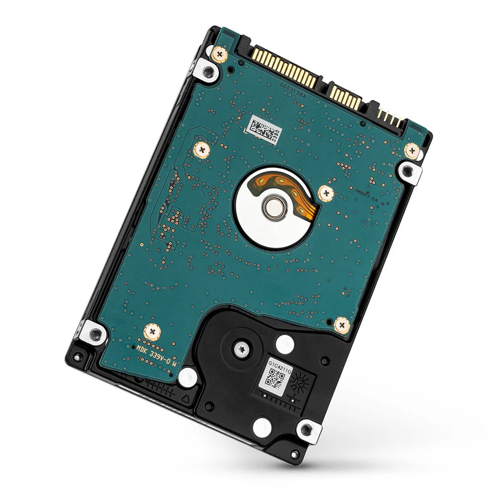 Used 2.5" SATA3 HDD Laptop Notebook Internal 250GB 320GB 500GB 1TB HDD Hard Disk Drive 5400-7200RPM disco duro interno