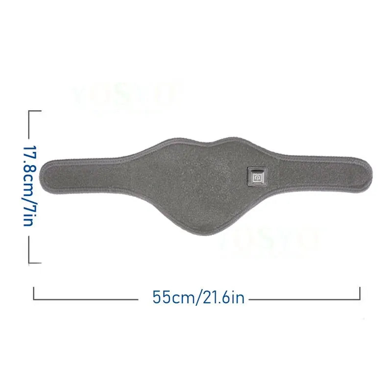 Heating Neck Protection InfraredElectric Massage Neck Pain Relieve Relaxation Cold Warm Protection