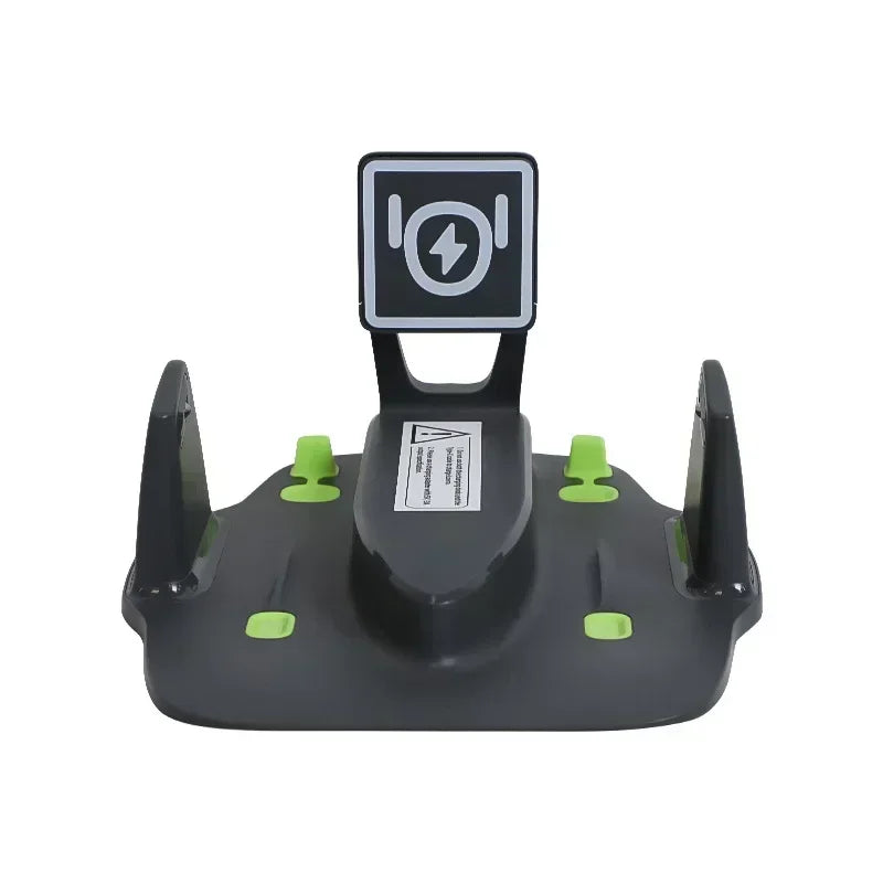 Original Loona Luna Robot Dog Interaction Virtual Pets Intelligent Emotional Ai Puzzle Electronic Accompany Pet Desktop Companion Robot