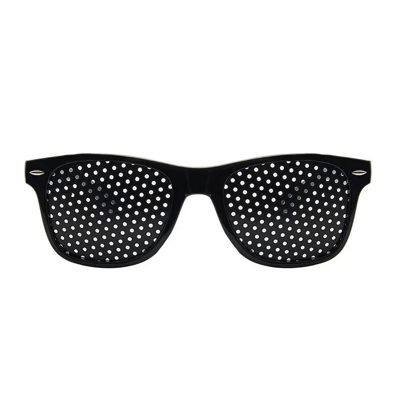 NEW 5PCS Set Laptop Screen Protection Eyewear Vision Care Ophthalmology Correction Enhancer Glasses Anti-Fatigue Glasses PC Screen Goggles Anti-Myopia Glasses