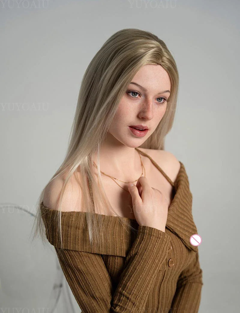 NEW!!!! Hot Sensual European Sex Doll Realistic Sex Doll Silicone with Skeleton Love Doll Vagina Adult Doll Realistic Sexy Adult Toys for Man Masturbation Adults Sex Toys Supplies