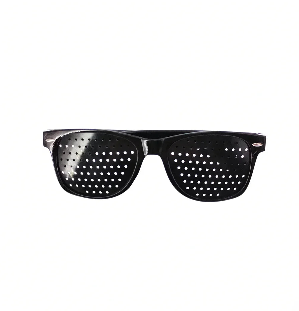 NEW Arrivals Vision Care Ophthalmology Correction Enhancer Glasses Anti-Fatigue Anti-Myopia Glasses PC Screen Laptop Eye Protection
