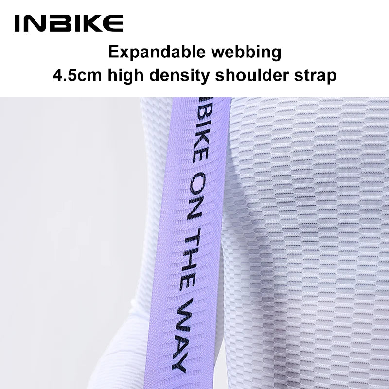 NEW Arrivals UK Size Women‘s Professional Cycling Bib Pants Winter Fleece Bicycle Biking Clothing Pants 3D Padding Road Bike Pants For Women Sports Apparel Supplies