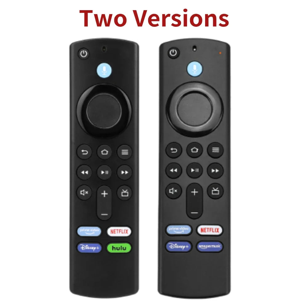 NEW YP Smart TV Stick 4K MAX Lite Fire Cube Remote Works with Alexa Replacement Voice Remote Control for Fire Stick TV 3rd Gen
