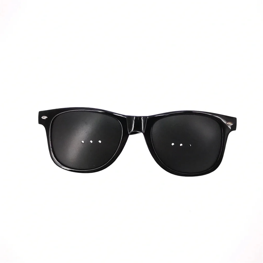 NEW Arrivals Vision Care Ophthalmology Correction Enhancer Glasses Anti-Fatigue Anti-Myopia Glasses PC Screen Laptop Eye Protection