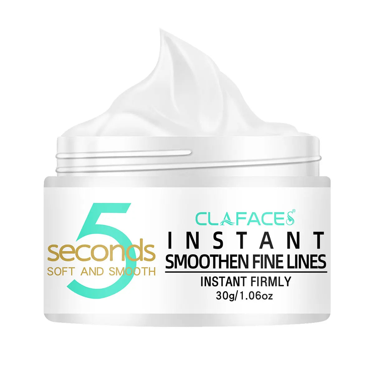 NEW Arrivals 5 Seconds Remove Wrinkles Face Cream Smooth Tightening Face Firming Anti Aging Lifting Moisturizing Remove Fineline Korean Skin Care Products