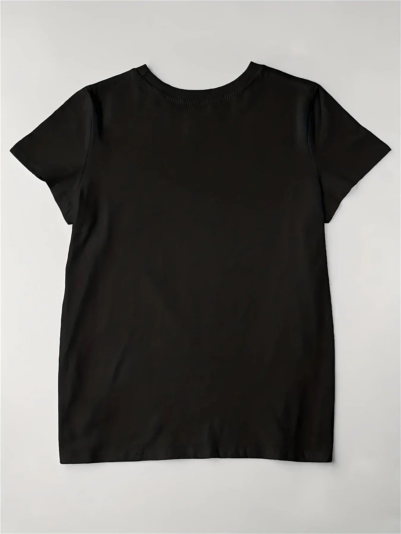 NEW Arrivals S-4XL *Mom of 3 Kids-Mom of 2 Boys* Battery Strip Women's T-Shirt Summer Short Sleeved Fashionable Mother Plot Gift Ladies Streetwear Casual Apparel Accessories
