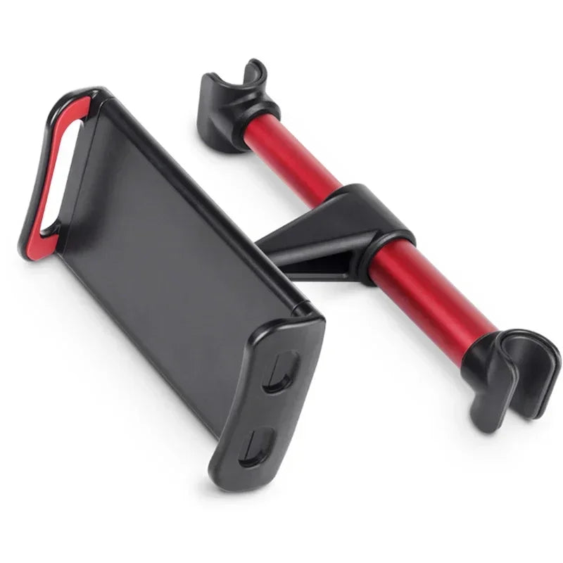 NEW Universal Car Back Seat Headrest Mount Holder For iPad Air 1 2 4-11 Inch 360 Rotation Mini Tablet PC Auto Car Phone Holder Stand