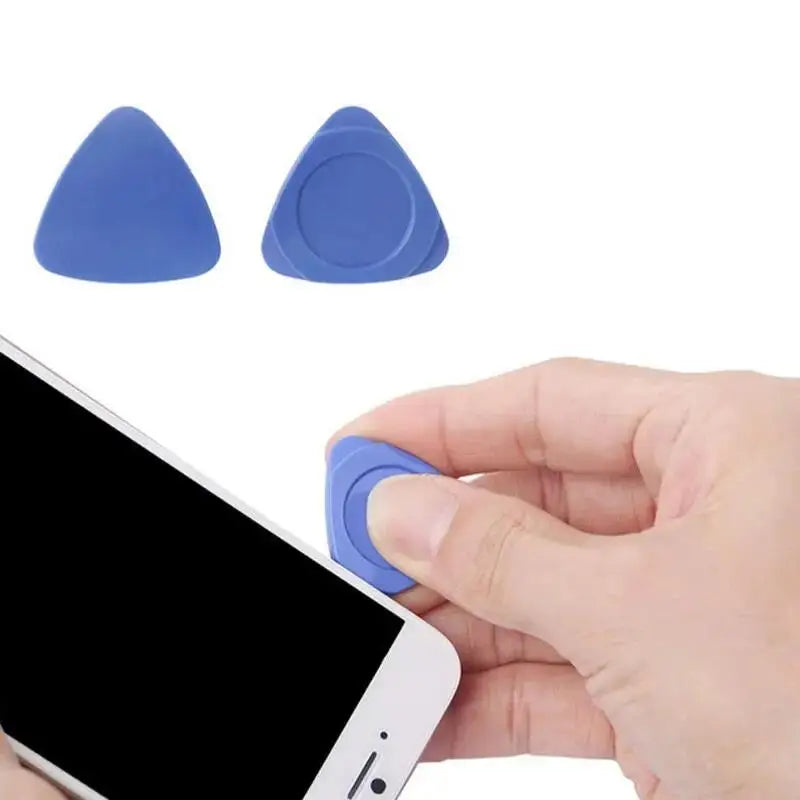 NEW Arrivals 40PCS Set Professional Mobile Phone Opening Screen Pry Repair Tool Kits Professional Tablet Phone Screwdriver Tools For iPhone Samsung Xiaomi Mobile Phones Accessories Sets