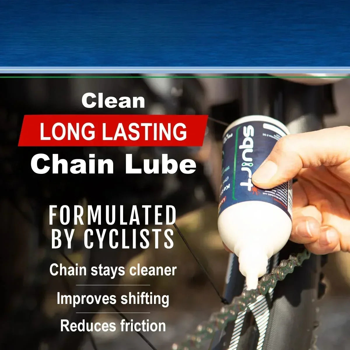 NEW 5 Bottles Set Bicycle Chain Wax Maintenance Oil 15ML Mountain Bike Road Bike Special Lubricant Chain Gear Oil for All Bicycle Chain Tools Bikes Repair Accessories