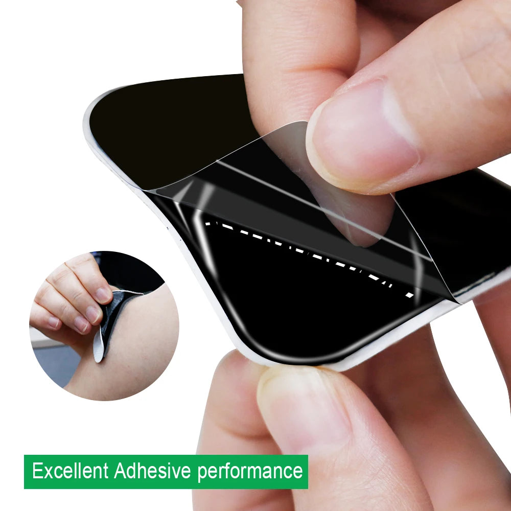 NEW Arrivals 50PCS Set Electrode Pads Gel For Tens Acupuncture Physiotherapy Massager Patches Slimming Pulse EMS Muscle Stimulator Sticker