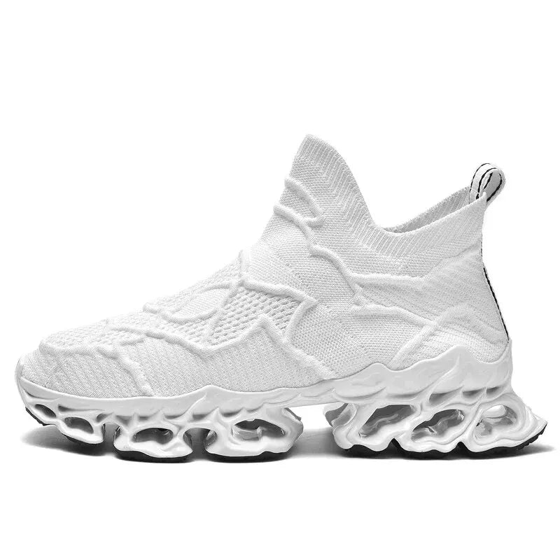 Walking Shoes for Men Non Slip Running Athletic Tennis Mens Casual Shoes Fashion Sneakers