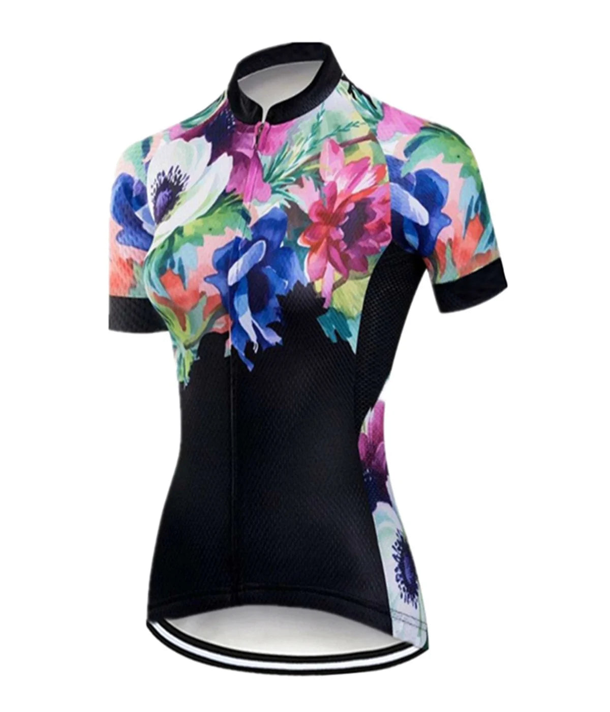 NEW Arrivals S-2XL 4 Colors/Styles Women's Cycling Jersey Short Sleeve Mountain Bike Shirt for Ladies Cycle Bicycle Clothes Biking Tops