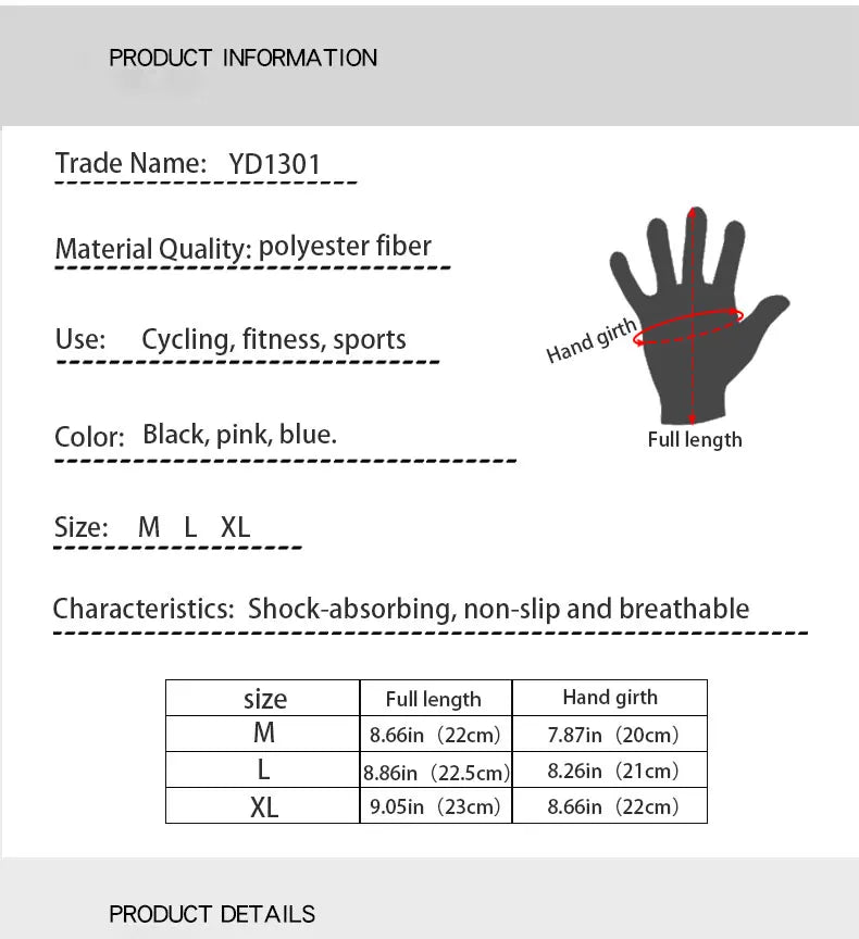 NEW Arrivals M-L-XL Size Winter Gloves For Men Women Touch Screen Warm Outdoor Cycling Driving Ski Cold Weather Gloves Windproof Non Slip Gloves Winter Sports Accessories