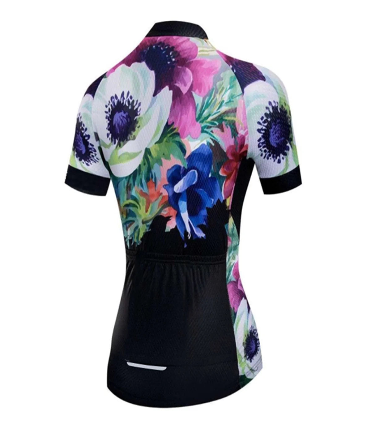 NEW Arrivals S-2XL 4 Colors/Styles Women's Cycling Jersey Short Sleeve Mountain Bike Shirt for Ladies Cycle Bicycle Clothes Biking Tops