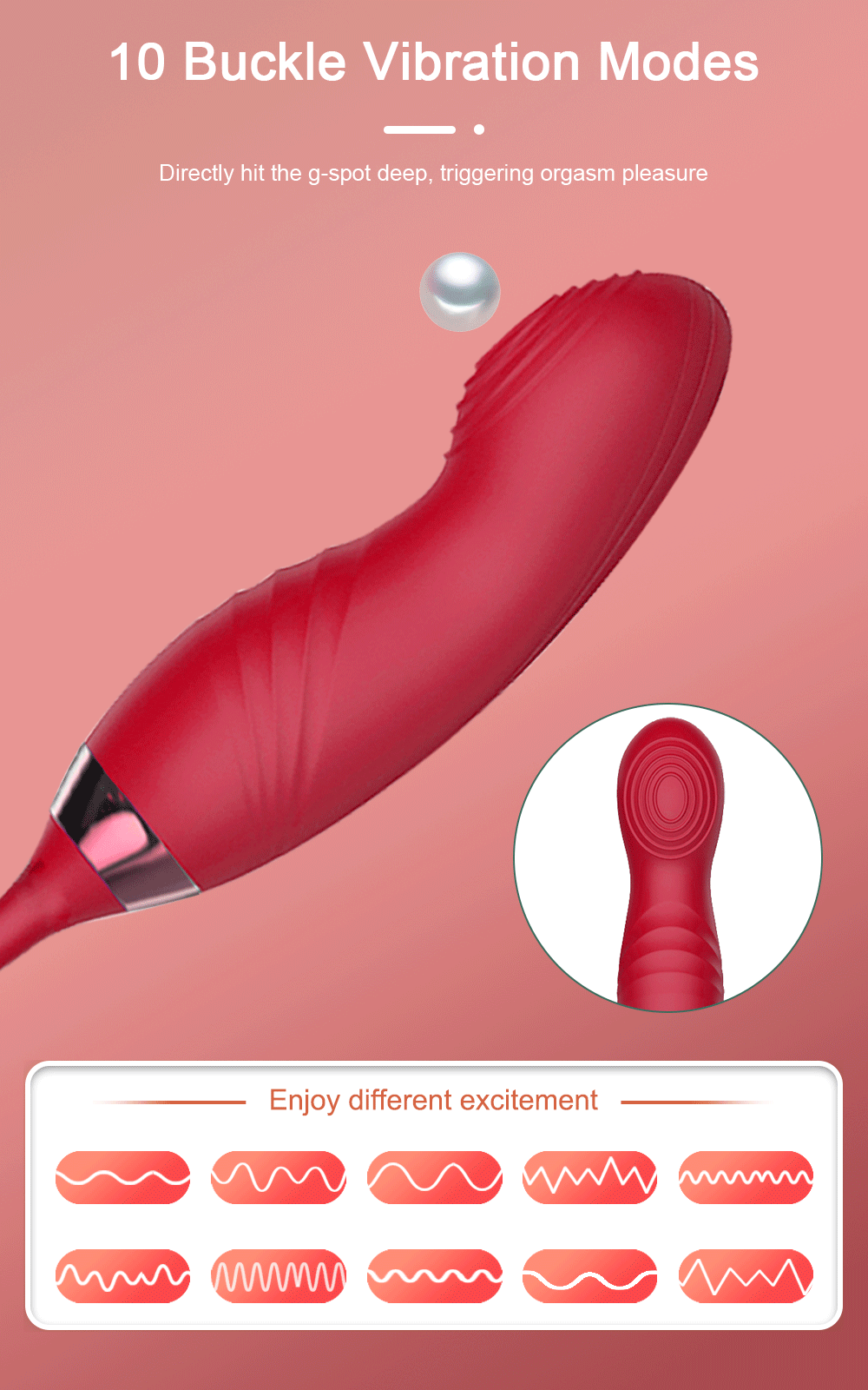 NEW Arrivals Sucking Vibrator for Women Masturbation Vagina Patting Clit Stimulator G Spot Rose-Dildo Vibrating Female Masturbator Massage Adult Sex Toys Supplies