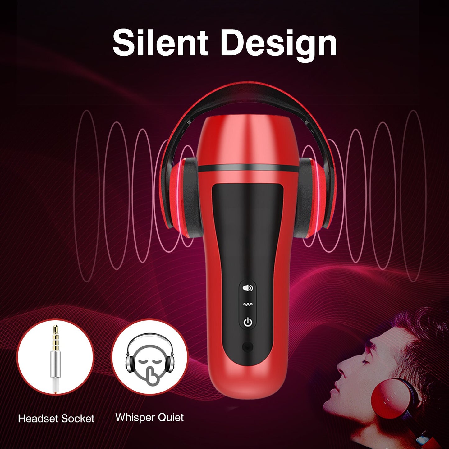 Automatic Male Masturbator Cup Sucking Vibration Blowjob Real Vagina Pocket Pussy Penis Oral Sex Machine Toys For Man Adults