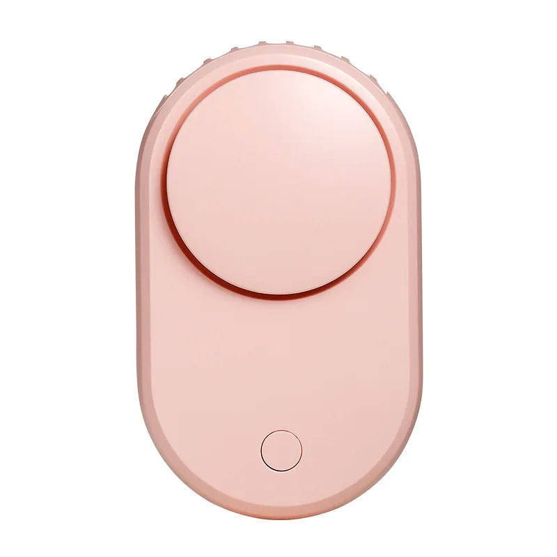 NEW Arrivals USB Rechargeable Mini Cooler Fan Portable Dryer with DIY Cute Stickers for Eyelash Extension Tools Ladies Home Beauty Salon SPA Accessories Cosmetic Supplies