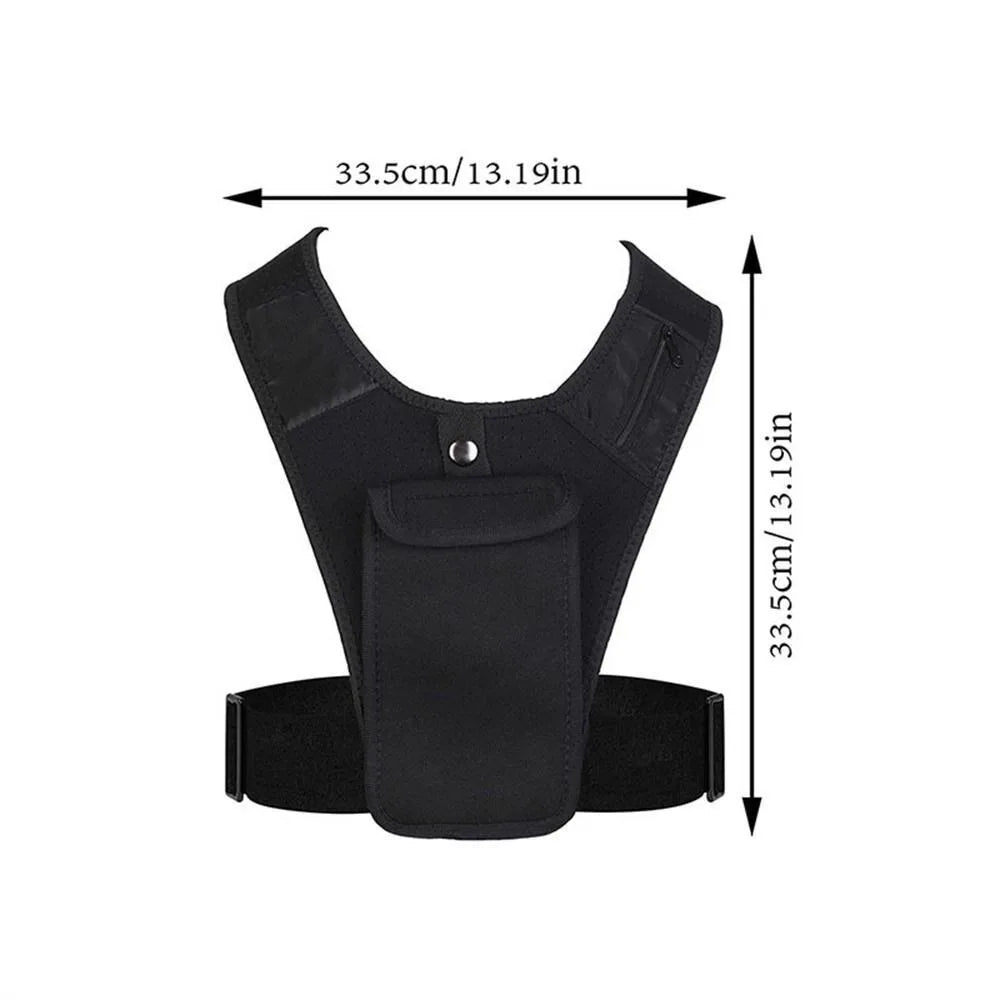 NEW Marathon Lightweight Running Backpack with Adjustable Strap Breathable Running Vest Universal Phone Holder Bag Outdoor Cycling Hiking Running Bags Sports Accessories