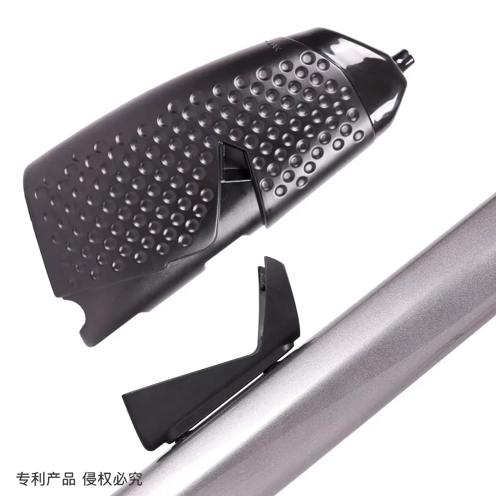 NEW Arrivals 2PCS Set Top Quality Cronos CX Magnetic Water Bottle and Cage Aero TT Time Trial Triathlon Tri kit Bicycle Accessories Sports Supplies