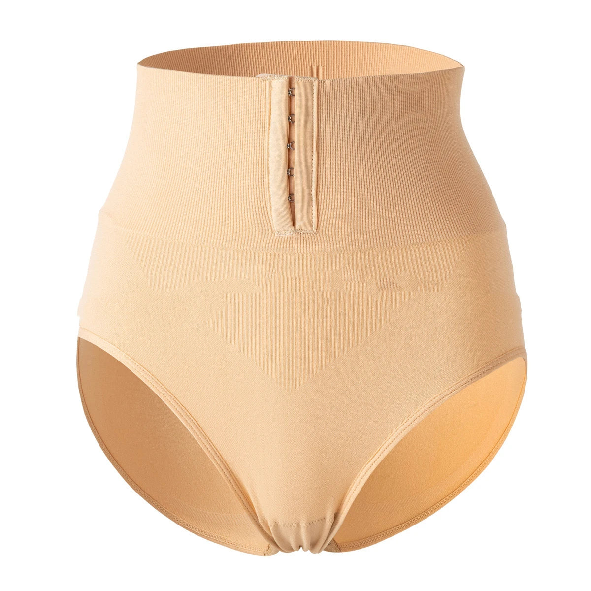 NEW Arrivals Women High Waist Shaping Briefs Buckle Adjustment Body Shaper Slimming Underwear Butt Lifter Control Pantie Shapewear Pant