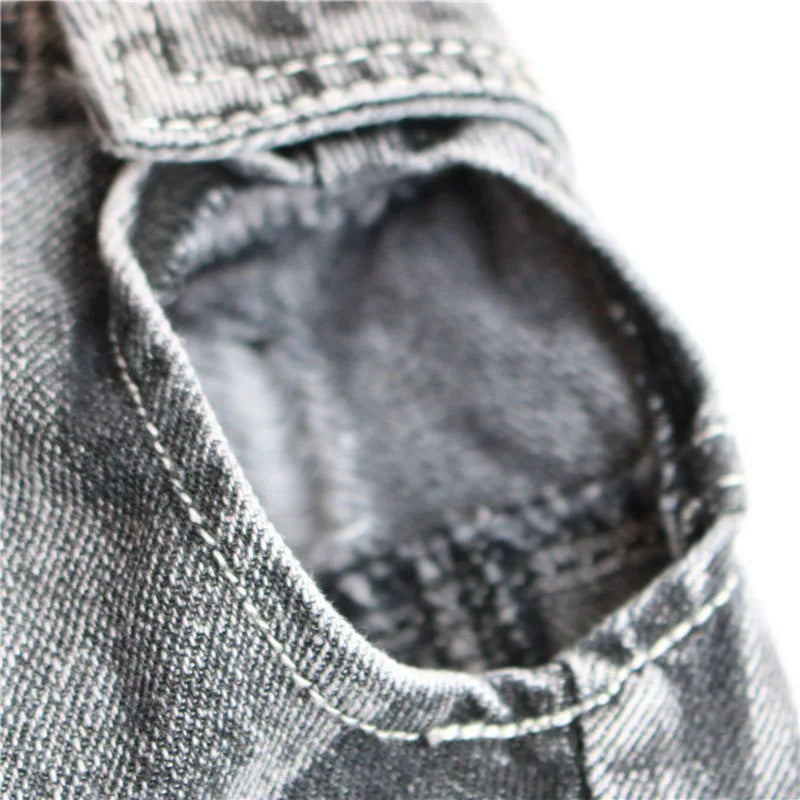 Thin Pet Dog Cool Dog Jeans clothing for Small Medium Dogs Fashion Puppy Clothes Dog Accessories
