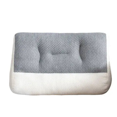 NEW Arrivals Cervical Memory Foam Pillow For Neck Shoulder Pain Release Ergonomic Orthopedic Sleep Cushion Bedding Massage Accessories Health Care Supplies