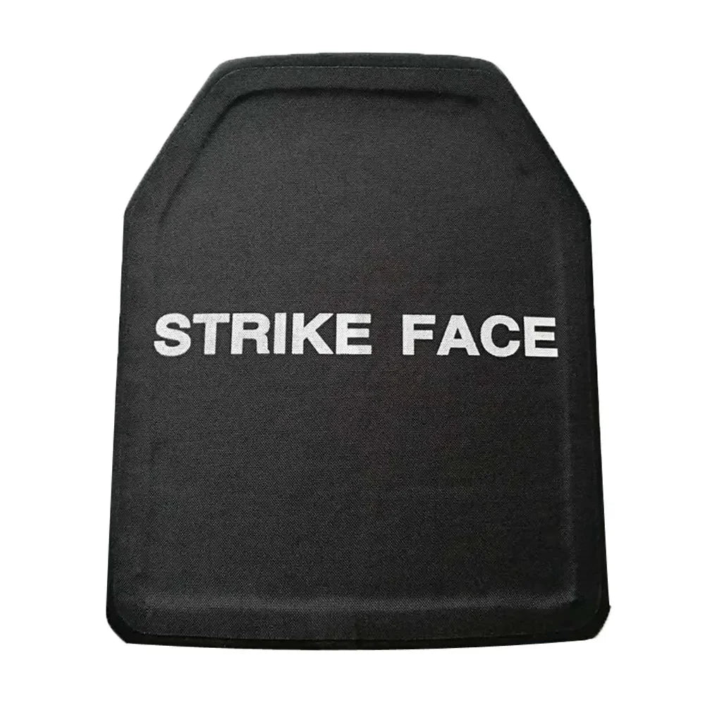 NEW Arrivals Top Quality 2.3mm Thick Bulletproof Aramid Plate Front Chest Security Protection Ballistic Body Armor Anti-Stab Panel Tactical Vest Built-In School Bags Children Safety