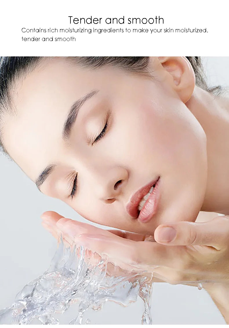 10 PCS Set Korean GOLDEN CAVIAR Moisturizing Facial Masks Refreshing Oil Control Anti-Aging Anti Wrinkles Face Mask Facial Women Skin Care Top Quality Supplies Korean Products