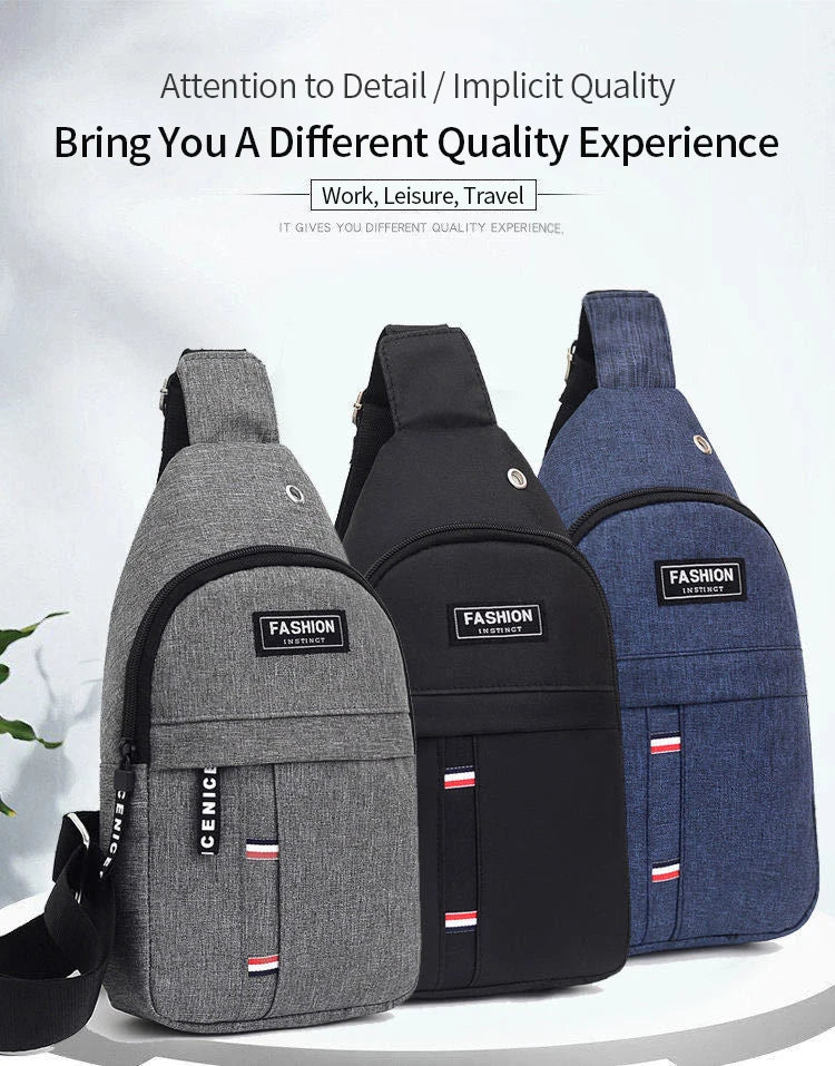 NEW Arrivals Women Men's Waterproof Large Capacity Fanny Pack, Adjustable Strap For Outdoor Activities, Travel Running, Climbing Hiking, And Cycling Backpacks Sports Accessories