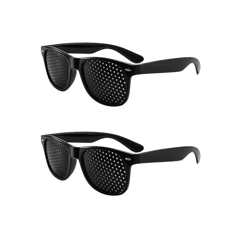 NEW 5PCS Set Laptop Screen Protection Eyewear Vision Care Ophthalmology Correction Enhancer Glasses Anti-Fatigue Glasses PC Screen Goggles Anti-Myopia Glasses