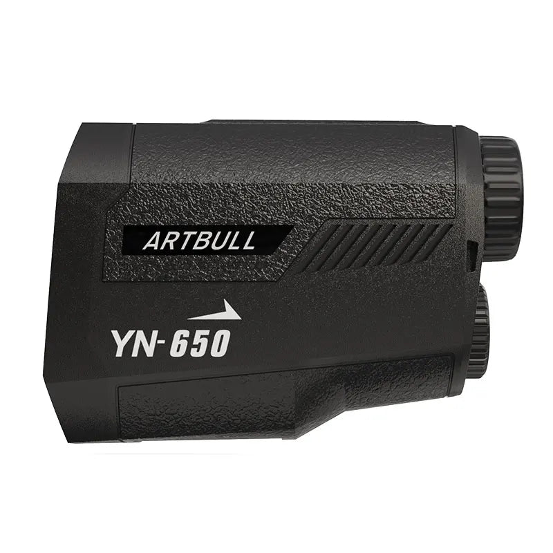 NEW Laser Golf 1000M Range Finder for Outdoor Camping Hunting Telescope with Flag-Lock Slope Pin Laser Distance Meter 1000m 650m Top Quality Monocular
