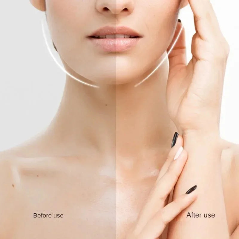 Invisible Face Lifter Tape Waterproof V Face Adhesive Tape Face Lift Tape Scotch Anti-Wrinkle Facelifting Patch Skin Care Tools