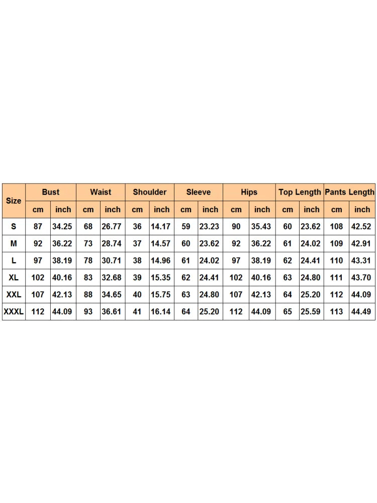 NEW Arrivals 2PCS Set Plus Size 4 Colors African Women Sets Spring Autumn Matching Sets Top And Pants Suits Outfits Ladies Luxury Fashion Clothing Supplies
