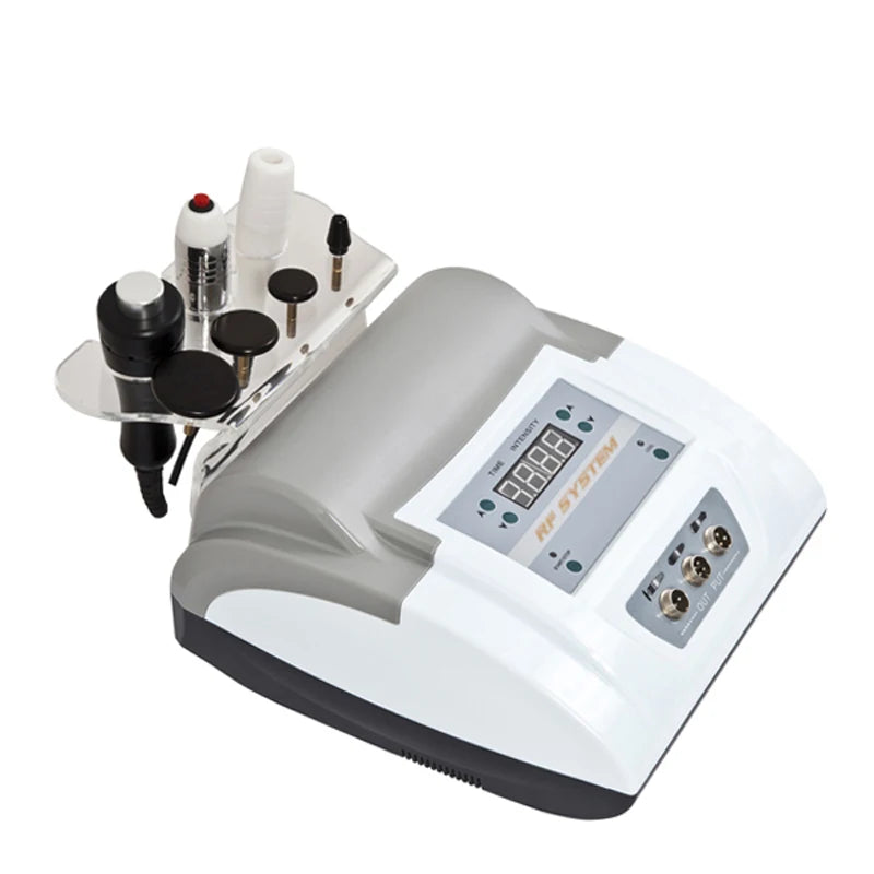 NEW!!!! Professional Radio Frequency Facial Machine Skin Tightening