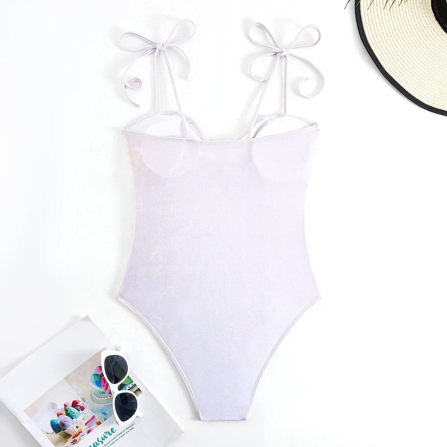 New Arrivals Sexy Bikini Set Diamond Brazilian Bikini Women Swimwear Skirt Bathing Suit Girls Summer Beachwear Dress