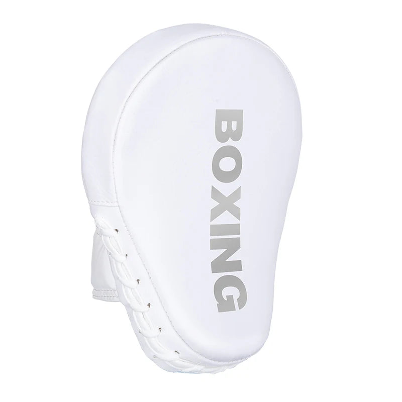 5 Colors 1Pc Curved Hand Target Fighting Sandbag Handheld Five Finger Target Boxing MMA Muay Thai Boxing Target Training Taekwondo Boxing Accessories Sports Supplies