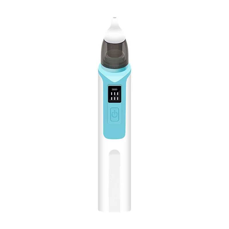 NEW Arrivals Baby Electric Nasal Aspirator Charging Version Newborn Baby Nasal Aspirator Suck Out Prevent Nasal Congestion