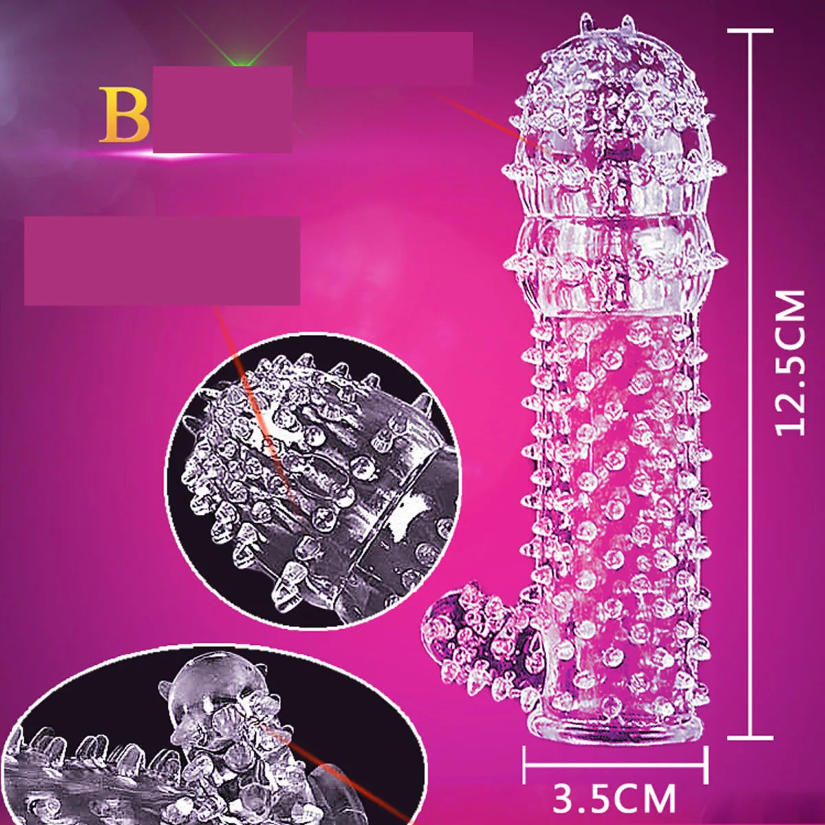 Adult 5PCS/SET Reusable condoms For Men delay ejaculation Penis enlargement cockrings Condom Lasting Ring penis sleeve for adults 18