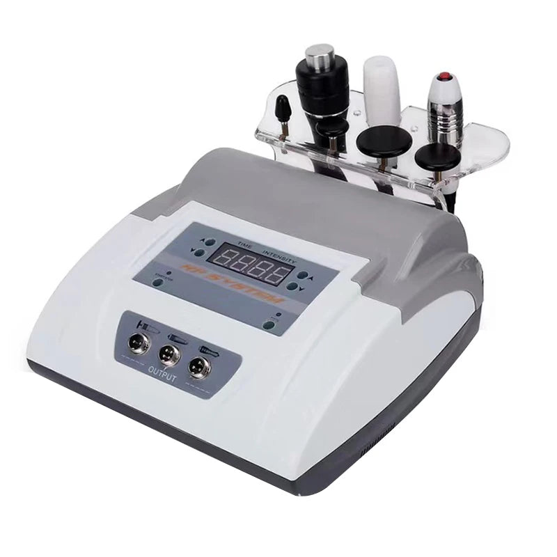 NEW!!!! Professional Radio Frequency Facial Machine Skin Tightening