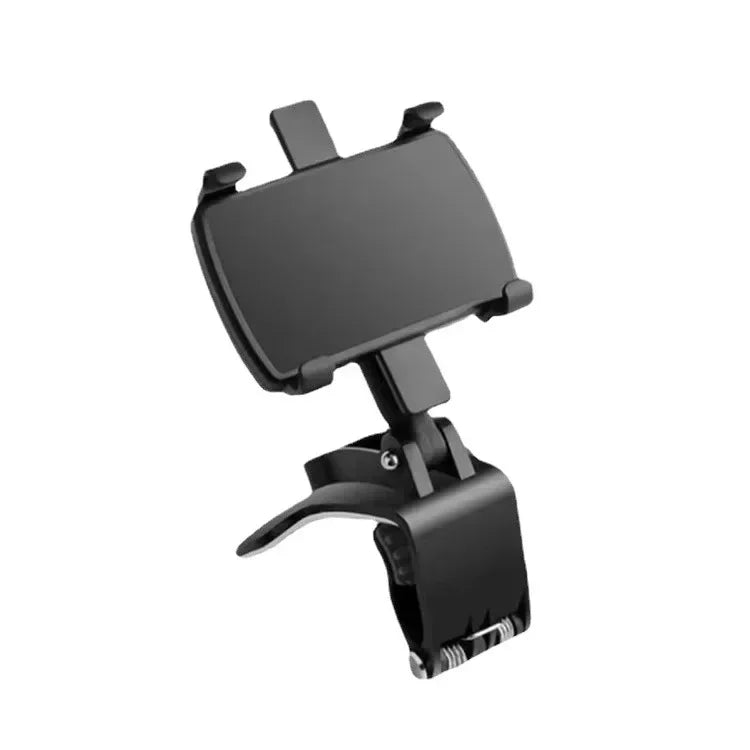 NEW Car Mobile Phone Mount Car Multi-Function Instrument Cluster Mobile Phone Holder Rearview Mirror Navigation Bracket Car Accessories Mobile Cell Phones Tools