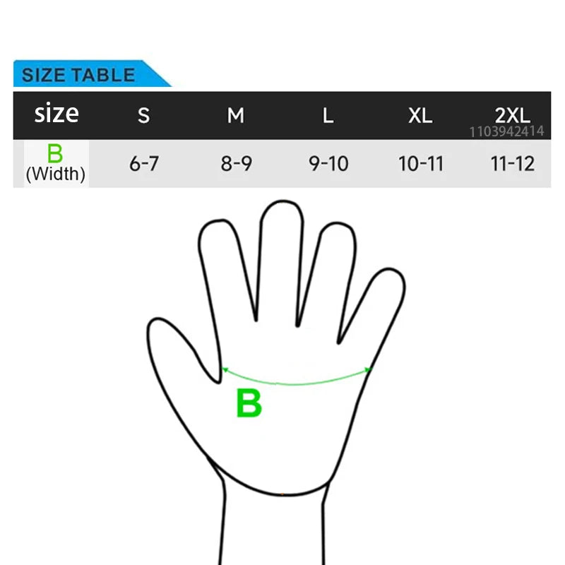 NEW S-2XL Neoprene Diving Gloves 3mm Women Men Wetsuit Gloves Anti Slip Surfing Glove with Adjustable Wrist Strap for Scuba Diving Snorkeling Swimming Water Gloves