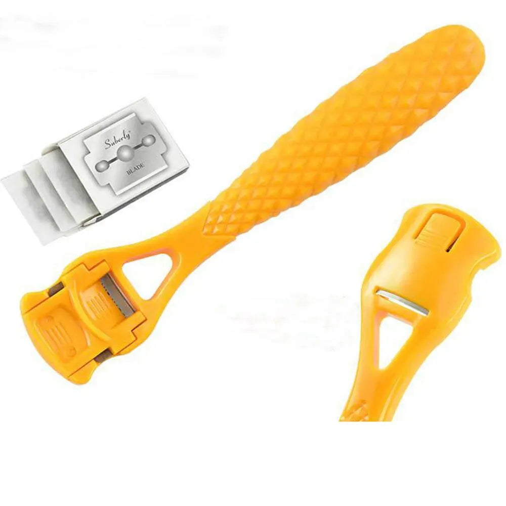 Hot Sale 10 in 1 Foot Pedicure Tools Kit Nail Nipper Toe Separator Callus Remover Foot File Foot Care Kit
